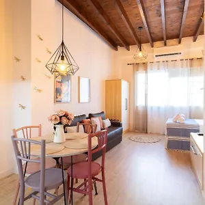  Appartement Fabie Triana Loft By Valcambre Espagne