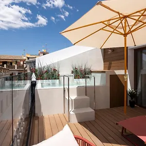 Appartement Palatina Concept Espagne