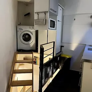  Appartement Climatise - Centre France