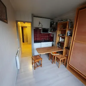  Appartement Studio Pied Des Pistes Lary France