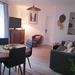 Appartement La Calade, Barnave