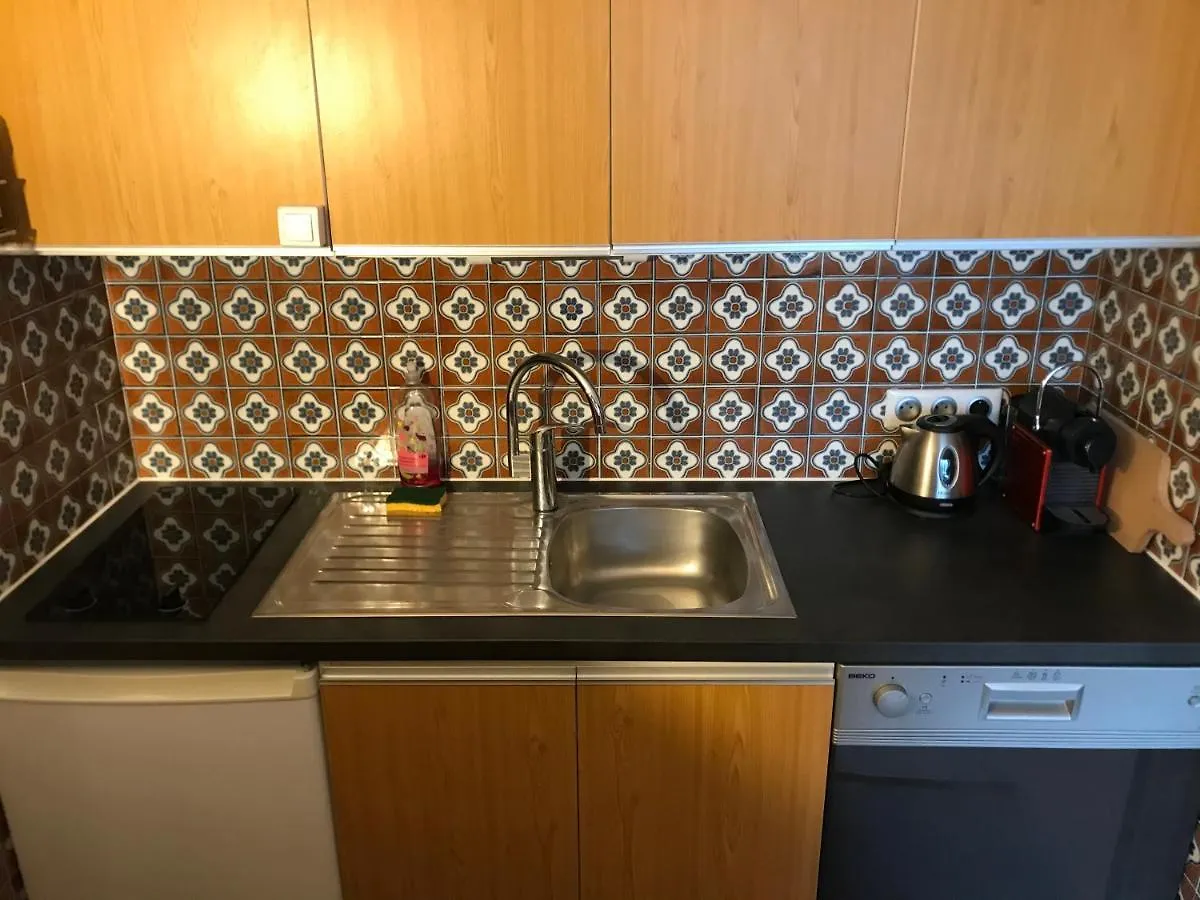 Appt 4-6 Pers 28M2 Tout Equipe, 30M Des Pistes Saint-Jean-dʼAulps